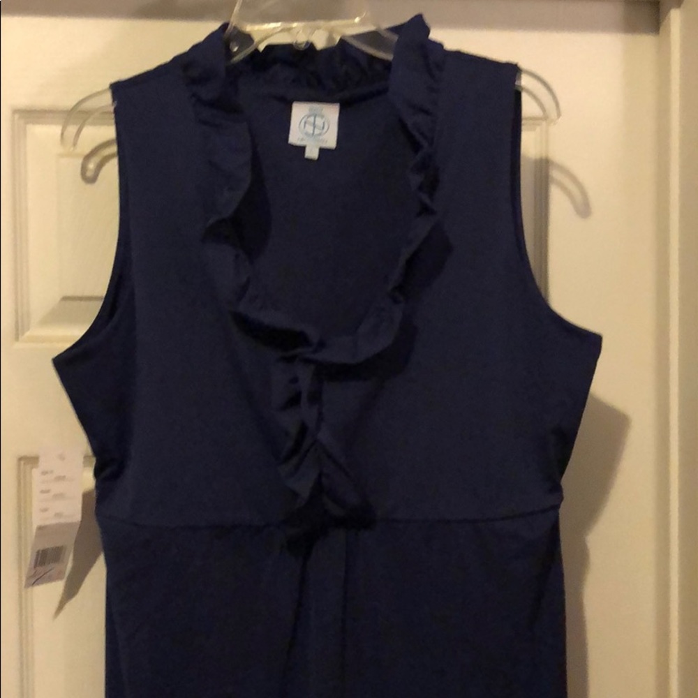 NWT Tracy Negoshian dress
